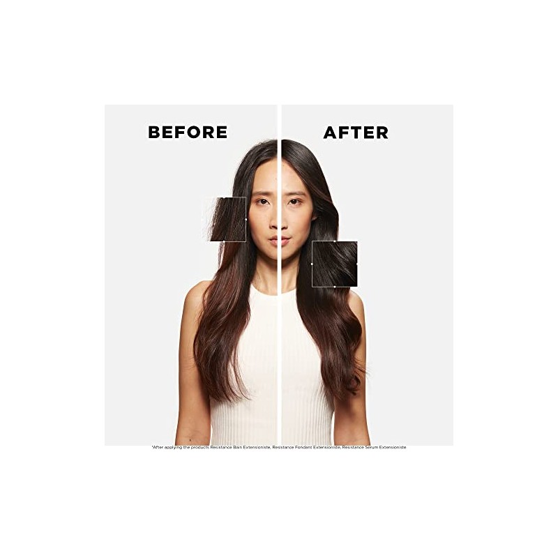 KÉRASTASE Extentioniste Shampoo Anti-Quiebre | Dañado 250 ml
