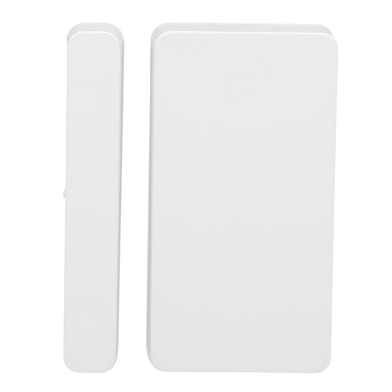 2pcs Door Sensor Wifi Window Alarm Phone Remote Control Safety