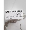 Saint New York Face Moisturizer Cream 3.3 Oz New In
