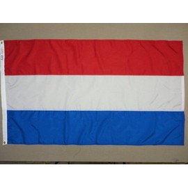5ft. x 8ft. Netherlands Flag