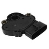 Cuque FN02-21-444 Auto Neutral Safety Start Switch ABS Plastic Safety