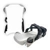 ProKnee AP16 All Purpose Kneepads with 5/8" Cushion Inserts -