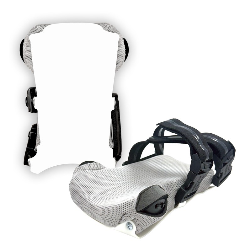 ProKnee AP16 All Purpose Kneepads with 5/8" Cushion Inserts -