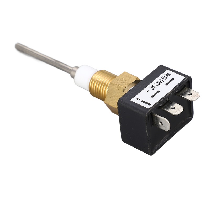 Water Tank Level Sensor Alarm Liquid Level Sensor for Diesel