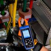 OWON Clamp Meter 1000A Smart AC/DC Clamp Meter with 1KHz