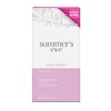Summer's Eve Douche, Island Splash, pH Balanced, Dermatologist & Gynecologist