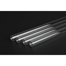 Thermaltake Pacific Hard Tube | 16 mm OD | 12 mm ID | 500 mm | 4 Pack