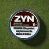 Zyn Golf Ball Markers (Coffee)