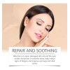 Crema Reafirmante Para Ojos Con Péptidos 5d, Hidrata La Piel