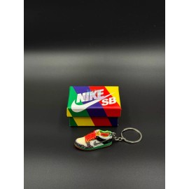 Unbranded Sneaker Keychain