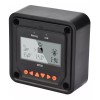 Generic Medidor Remoto Con Pantalla Lcd Con Controlador Solar Mt-50