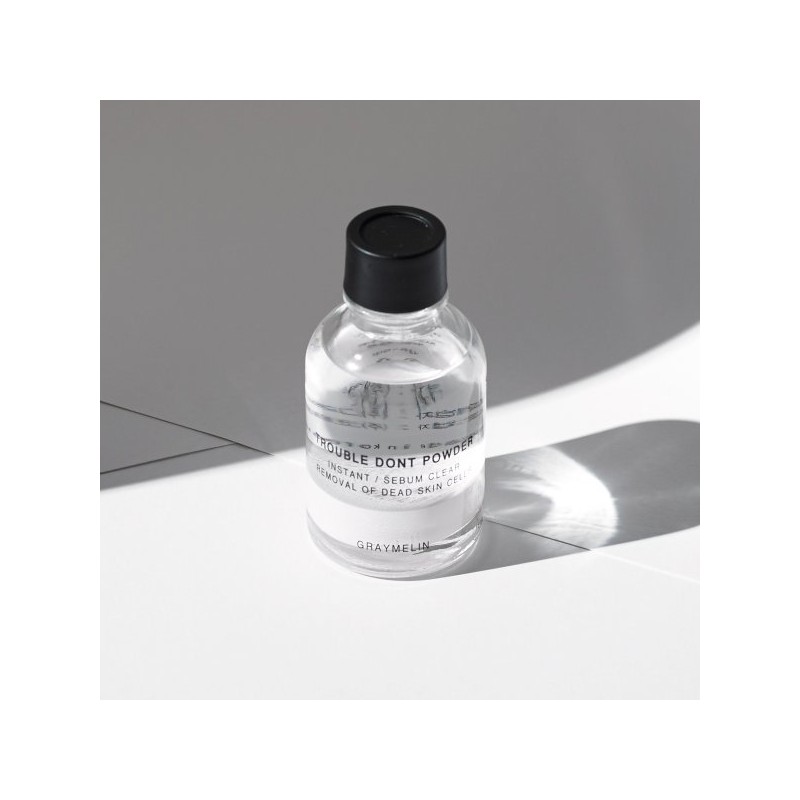 GreyMellin 트러블돈트 파우더 30ml Trouble Don't Powder 30ml