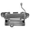 TRQ Outer Exterior Tailgate Liftgate Handle for Lexus LX470 Toyota