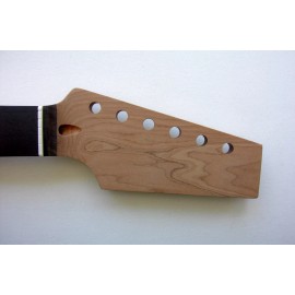 US TONEWORKS STRATOCASTER Roasted PADDLE-Head STRAT Neck/Unfinishe