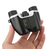Kids Binoculars Portable Low Light Night Viewing for Bird Watching