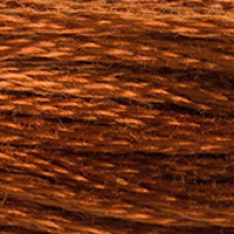 DMC Special Milled Embroidery Thread 8m