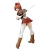 Max Factory Shining Wind: Seena PVC Figure 1:7 Scale