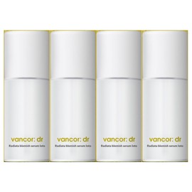 4 pieces Bankor Dr. Radiata Blemish Serum Roto / 4개 반코르 닥터 라디아타 잡티세럼 로토