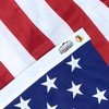 Steadfast® Polyester American Flag (4x6')