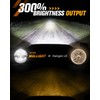 7 Inch LED Headlight Round DOT Approved Classic LED headlights