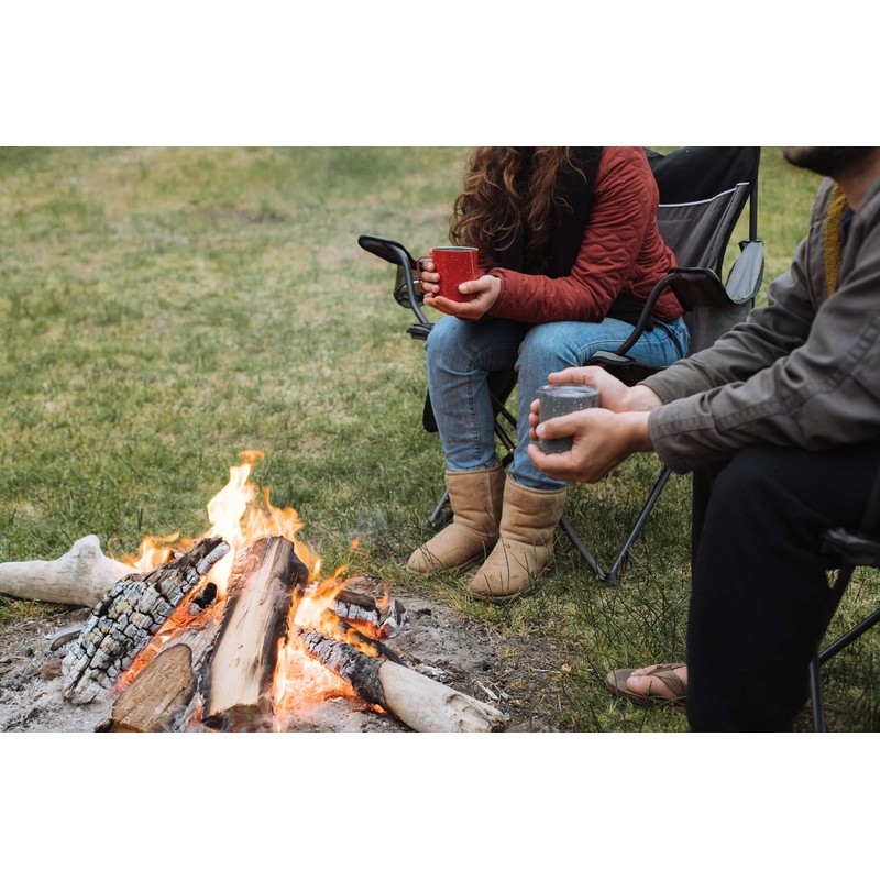 MiiR Men's 12oz Camping Cup