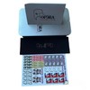 Leefai Pro Fingerboard Deck 34 x 96 mm Op3ra V2