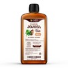 Jojoba Oil Organic 500 ml - 100% Organic, Pure, Natural