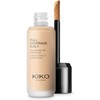 KIKO Milano Full Coverage 2-in-1 Foundation & Concealer 02 -
