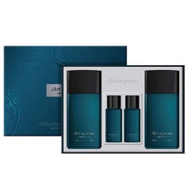 OTMARTFOOD [LG Household & Health Care] Ard Pho Homme Aqua Shield Set (B3) Single option