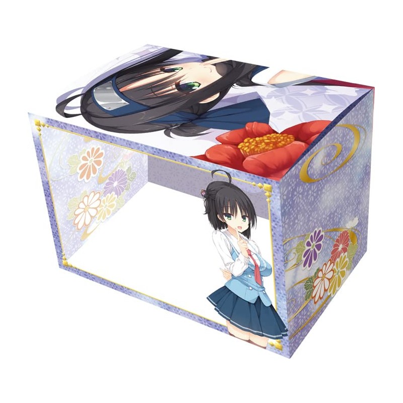 Character Deck Case MAX NEO Sen Koi *Banka "Hitachi Mako"
