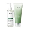 Anua Mild Double Cleanser Duo for Facial Cleansing : Heartleaf
