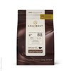 Callebaut Recipe No. 811 Finest Belgian Dark Chocolate With 54.5%