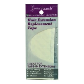 Satin Strands
