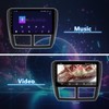 BINIZE Android 13 Touchscreen Car Stereo Compatible with Subaru Forester
