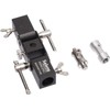 Selens Photography Strobe Umbrella Strobe Holder Studio Bracket 180° Adjustable
