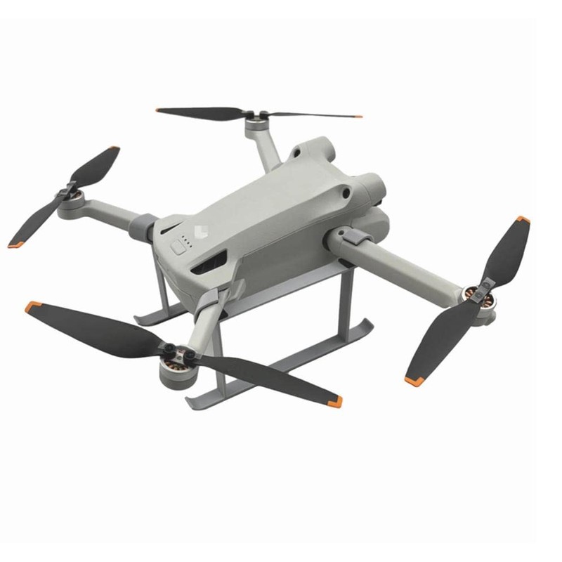 Twaxl Increases Landing Gear Enhanced Firmware Compatible with DJI Mini3
