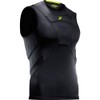 Storelli BodyShield Sleeveless Undershirt | Protective Soccer Base Layer |