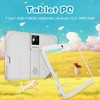 7in Kids Tablet IPS HD Display Large Capacity 4G 128G