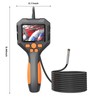 Industrial Endoscope 1080P Digital Borescope IP68 Waterproof Snake Scope Camera