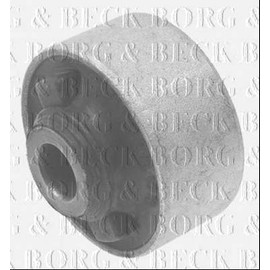 Borg & Beck BSK6724 Wishbone Rear Bush To Fit Peugeot 207 07/06-on