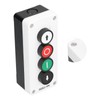 Momentary Switch Station Box Up and Down Stop Control Push