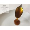 250 g / 275 ml liquid organic soy lecithin