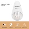 Handheld Sleep Device Microcurrent Anxiety Stress Relief USB Rechargeable Adjustable