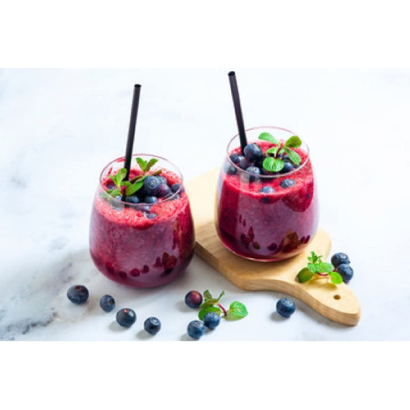 Maui Premium Fruit Smoothie & Beverage Mix, 46 fl oz