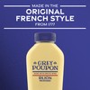 Grey Poupon Dijon Mustard, 10 oz. Squeeze Bottle