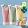 Whipped Vegan Pack Cleanser 130g Set (+Pack Cleanser 25g) -