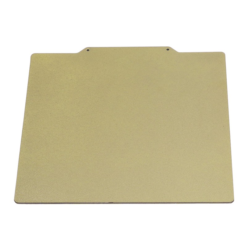 220 X 220mm 3D Printer PEO PEI Build Plate Magnetic