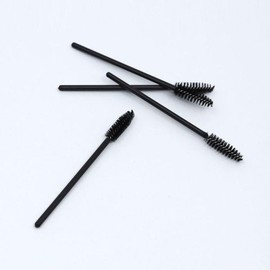 Disposable/High-Capacity/Mascara/Amu/Brush/100P/Beauty Supplies