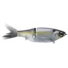 Spro KGB Chad Shad 180 Glide Bait (Gizzard Shad)