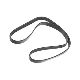 Motoforti Car Engine Multi V-Ribbed Serpentine Drive Belt No.90916T2006 for Toyota Hilux Pickup for Toyota Fortuner 2004-2015 Long-Lasting